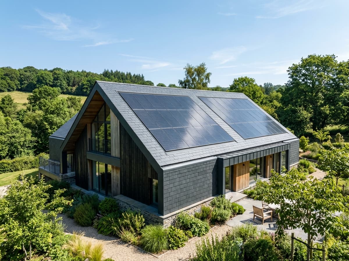 Solar & Photovoltaik